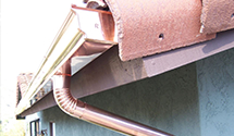 Rain Gutter Installation, Repair, Cleaning in Villard, MN